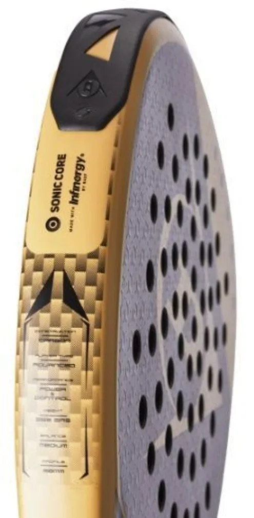 PADELIREKET AEROSTAR LITE 16K, 355G