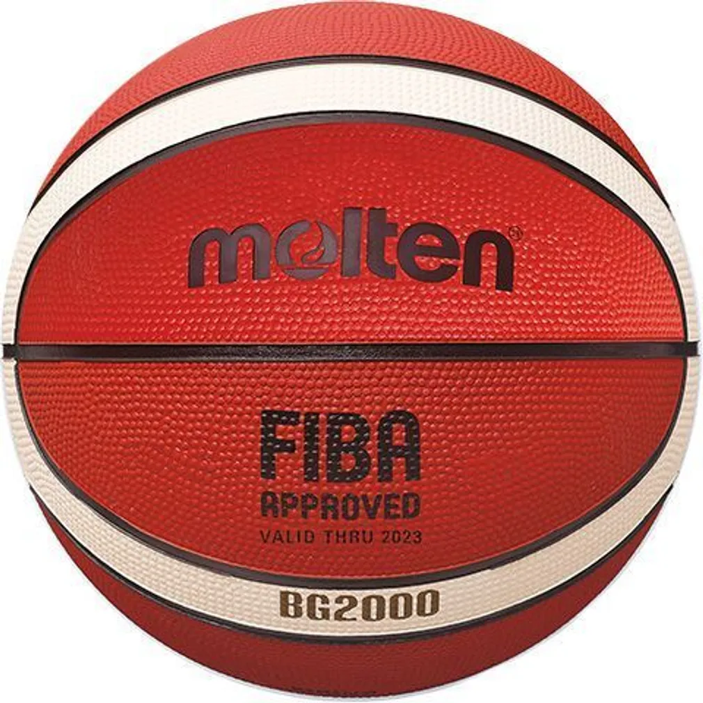KORVPALL B5G2000 FIBA KUMM, SUURUS 5