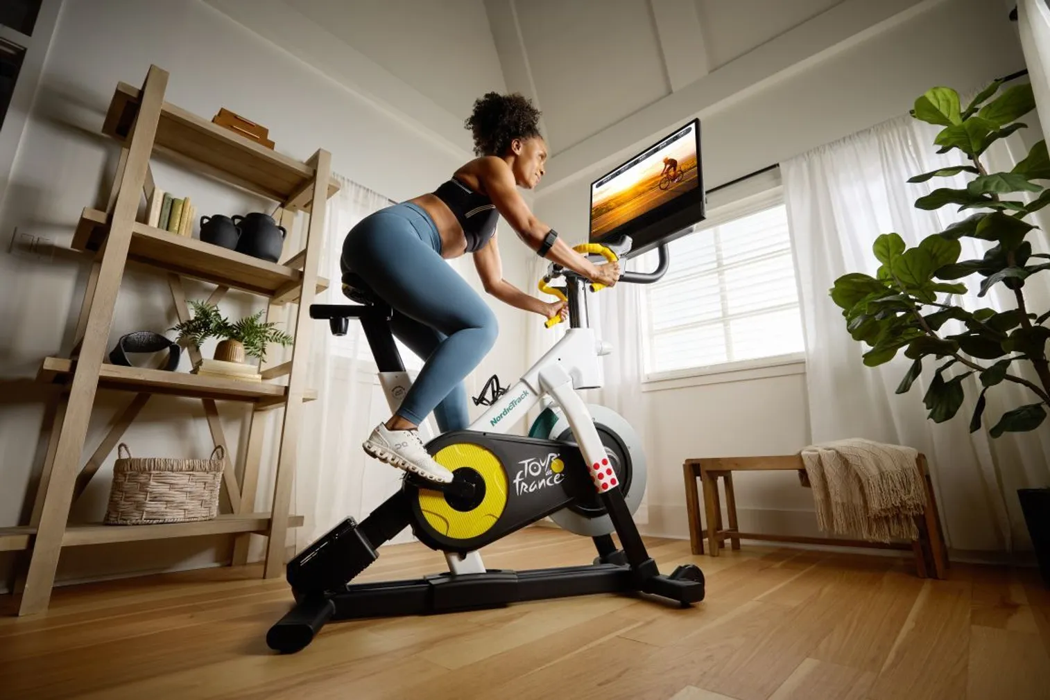 VELOTRENAŽÖÖR TDF LIMITED EDITION