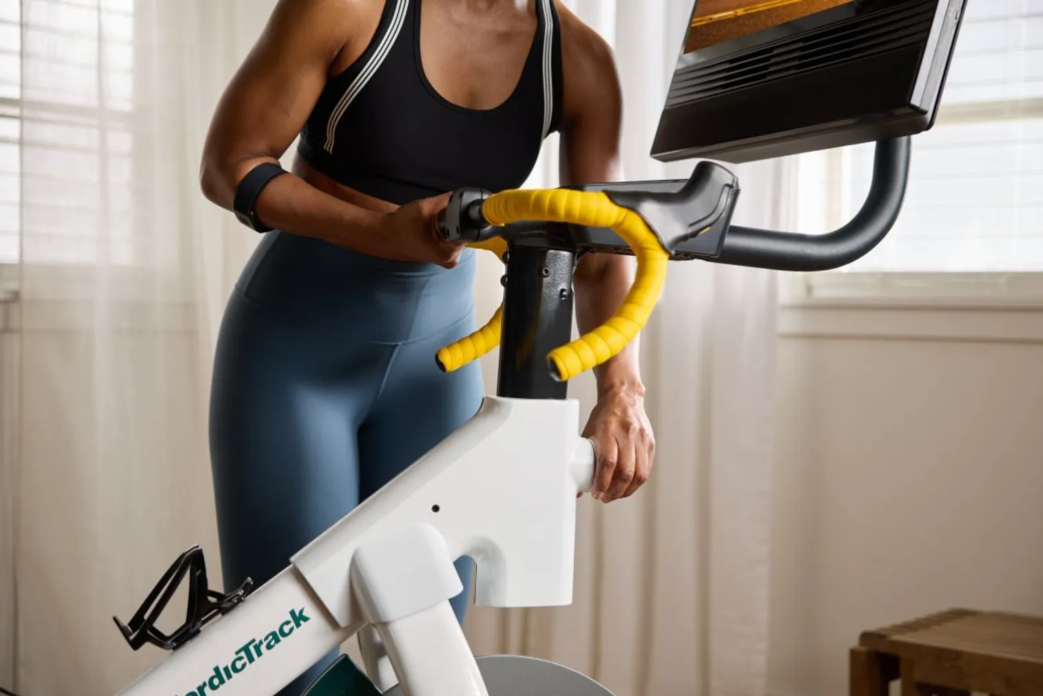 VELOTRENAŽÖÖR TDF LIMITED EDITION