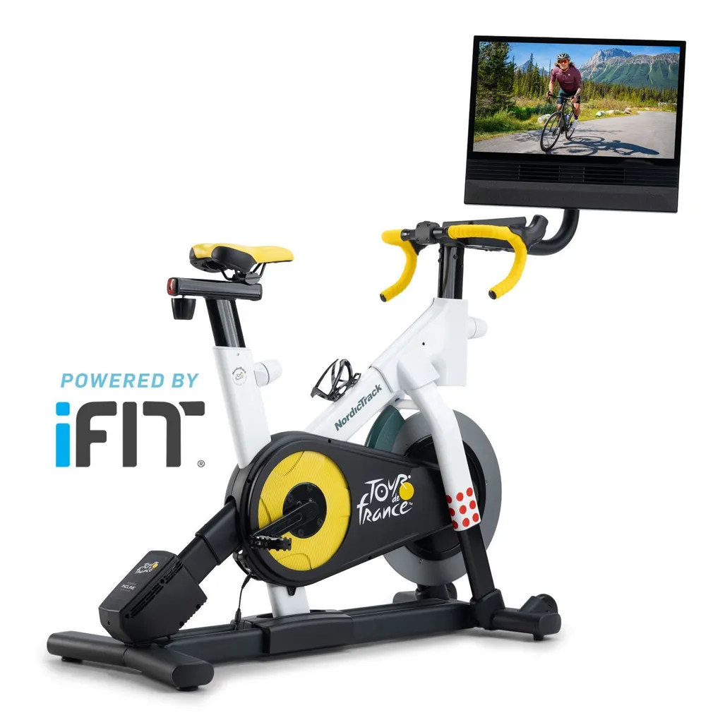 VELOTRENAŽÖÖR TDF LIMITED EDITION