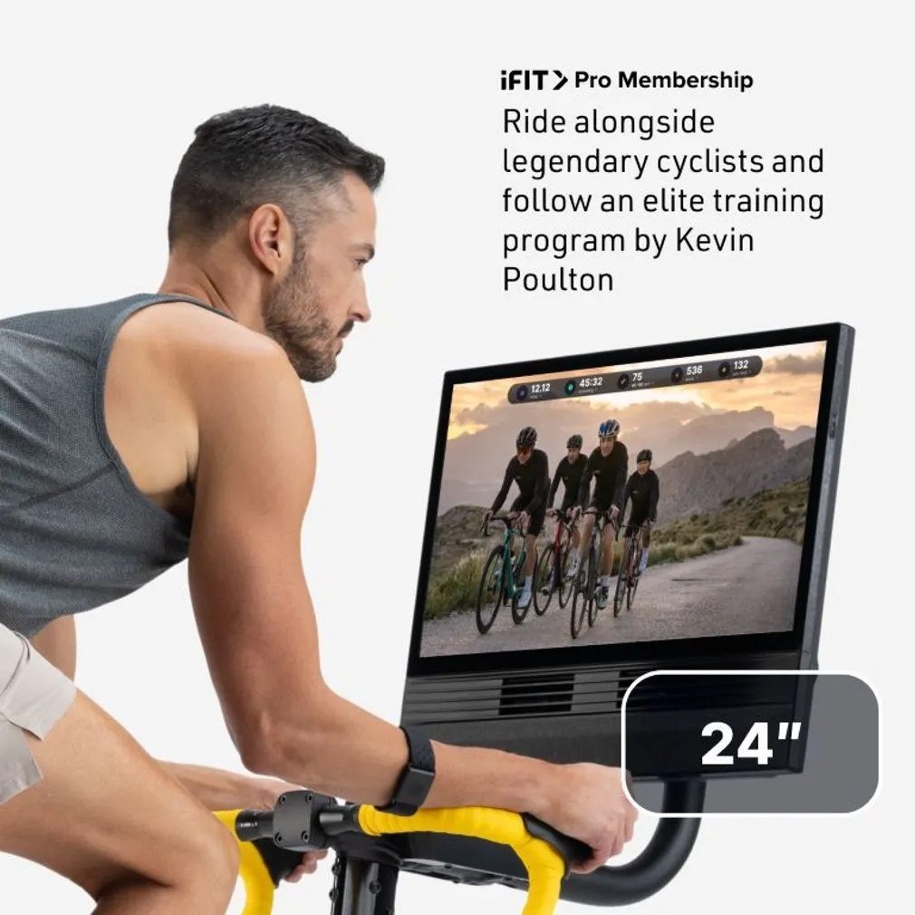 VELOTRENAŽÖÖR TDF LIMITED EDITION