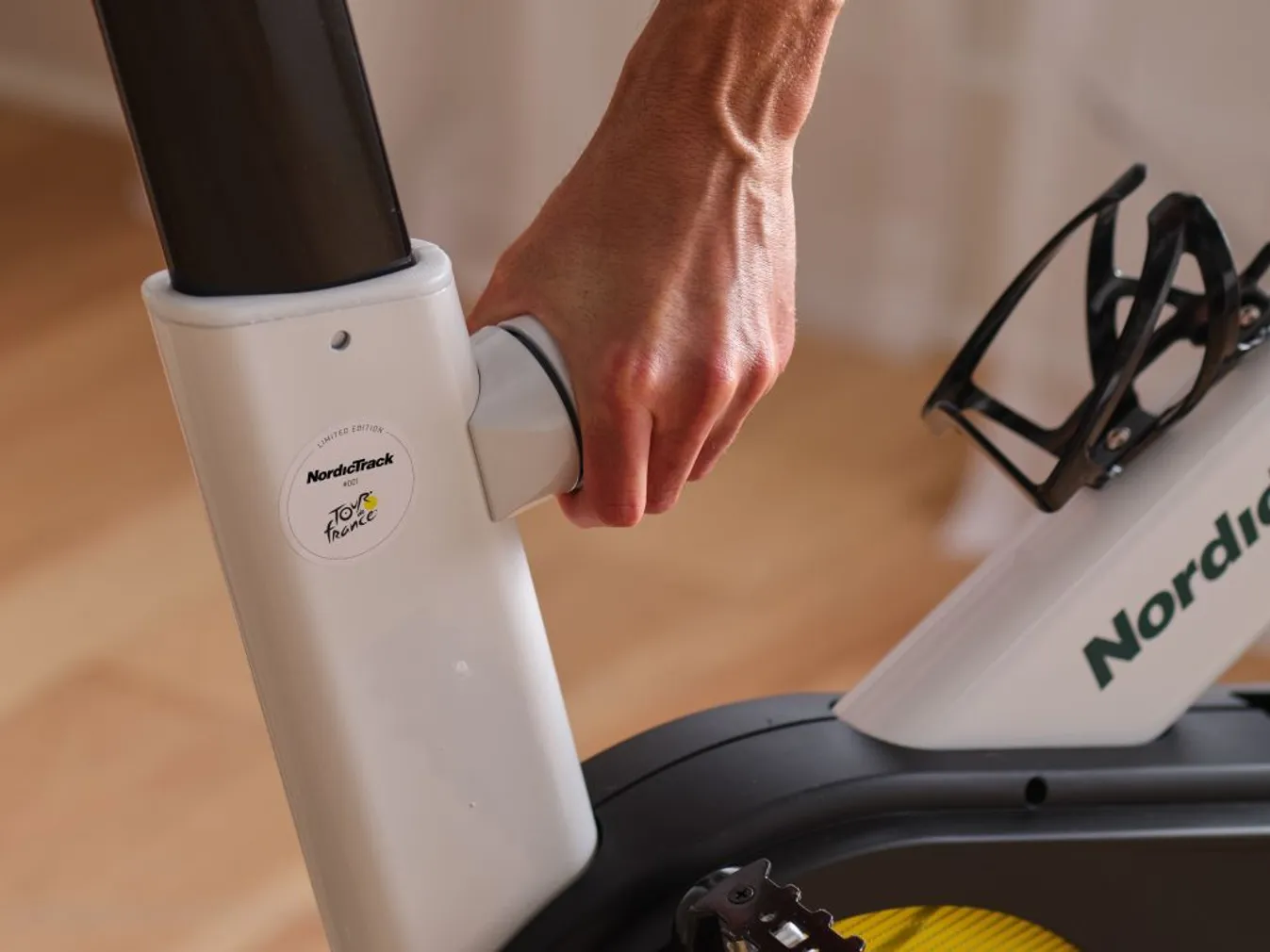 VELOTRENAŽÖÖR TDF LIMITED EDITION