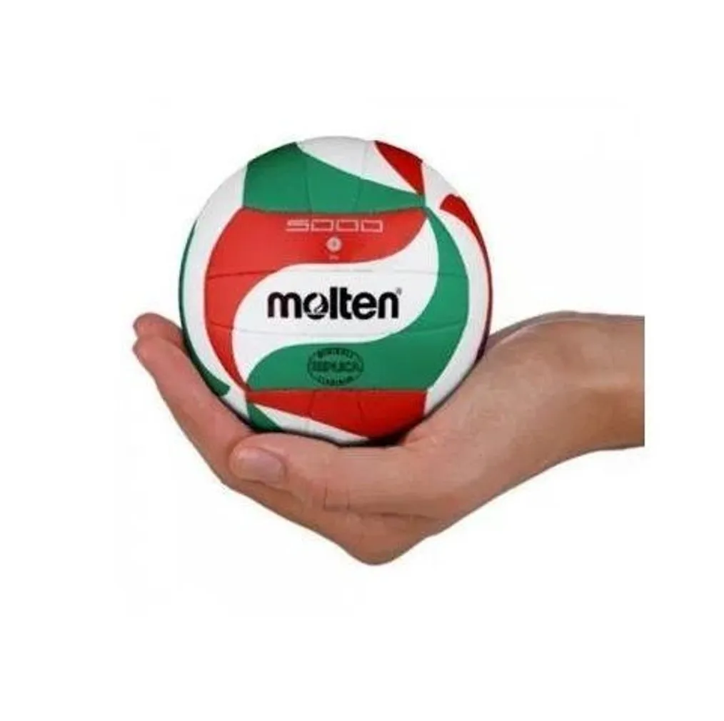 VÕRKPALL SOUVENIR V1M300, SÜNTEETILINE NAHK, SUURUS 1