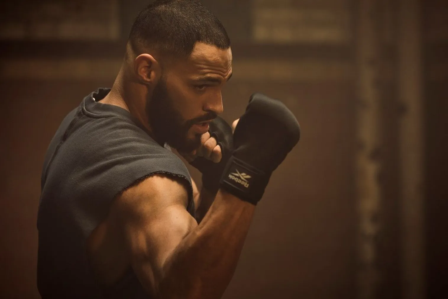 POKSIKINDAD PRO QUICK WRAPS S/M MUST