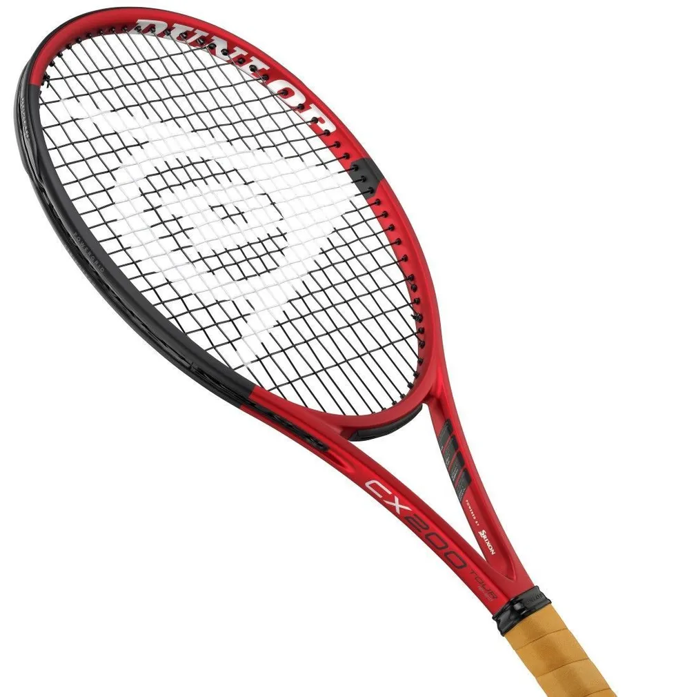 TENNISEREKET CX200 TOUR 27" 315G G3 UNSTRUNG