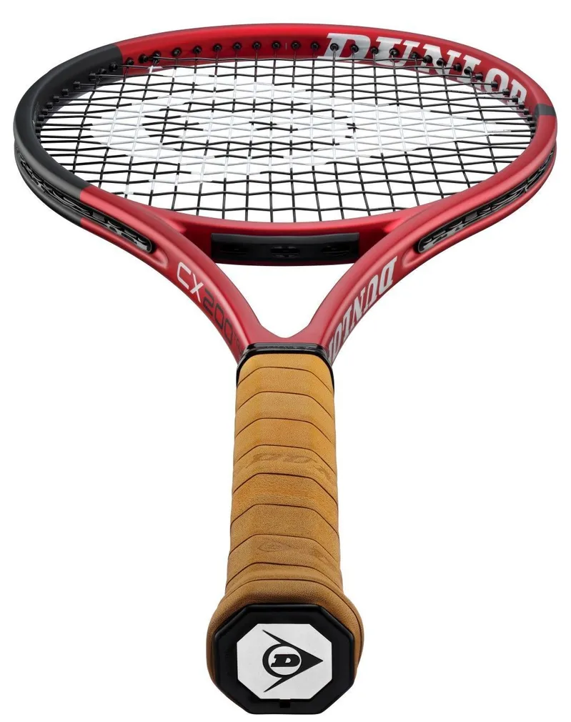 TENNISEREKET CX200 TOUR 27" 315G G3 UNSTRUNG