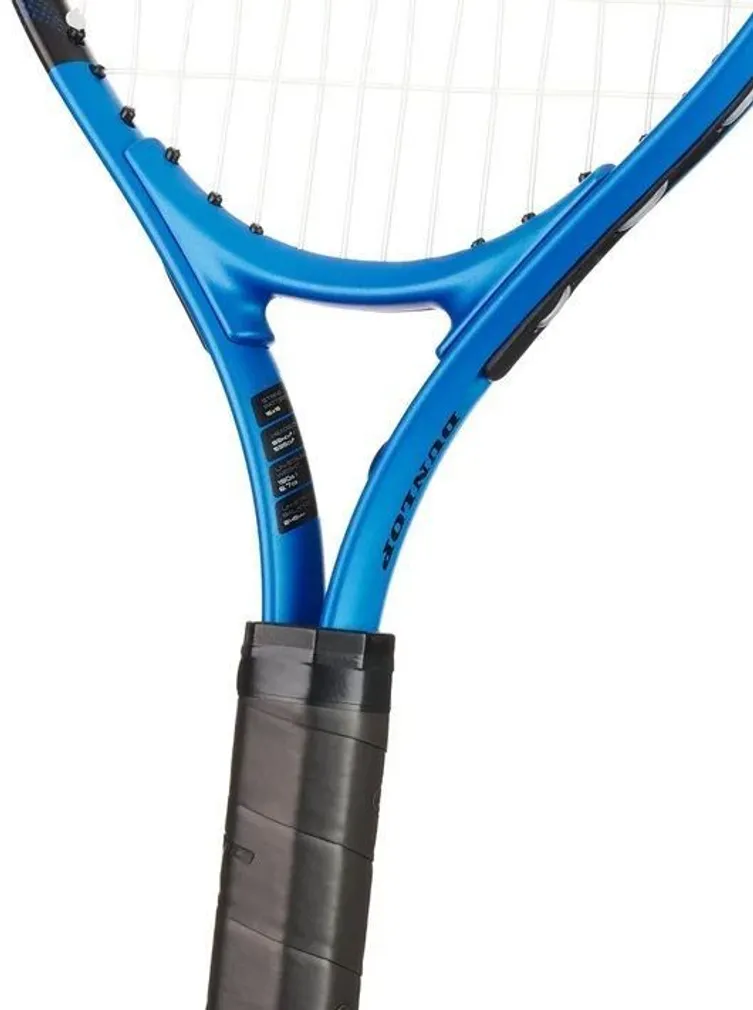 TENNISEREKET FX JNR (21") G000
