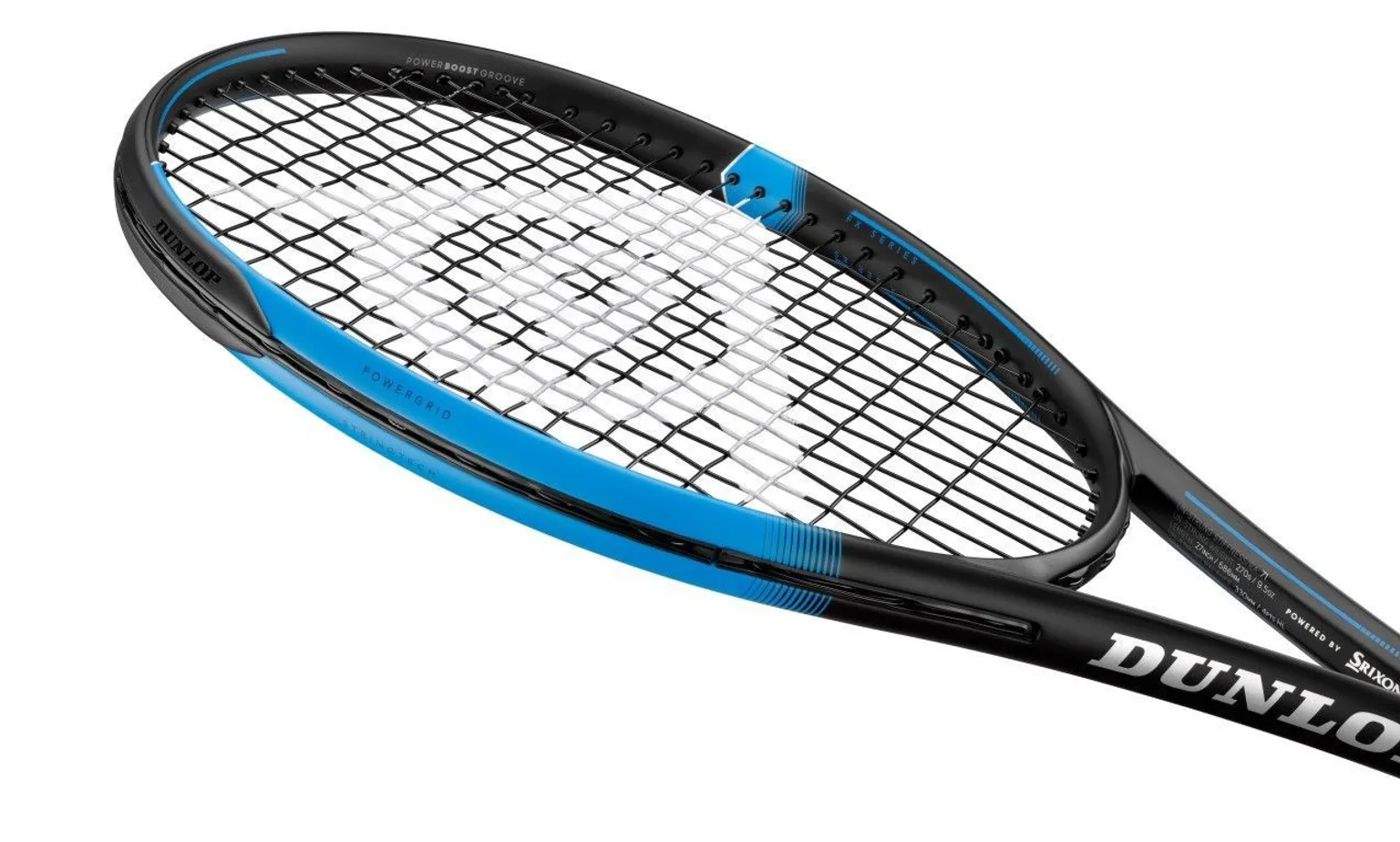 TENNISEREKET FX500 LITE (27") G1