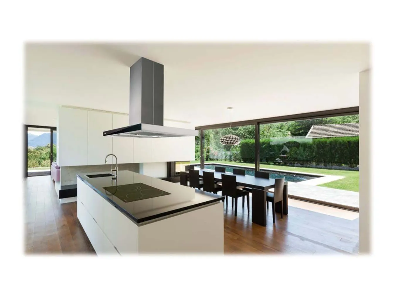 ÕHUPUHASTI CATA ISLA LEGEND 820M³/H