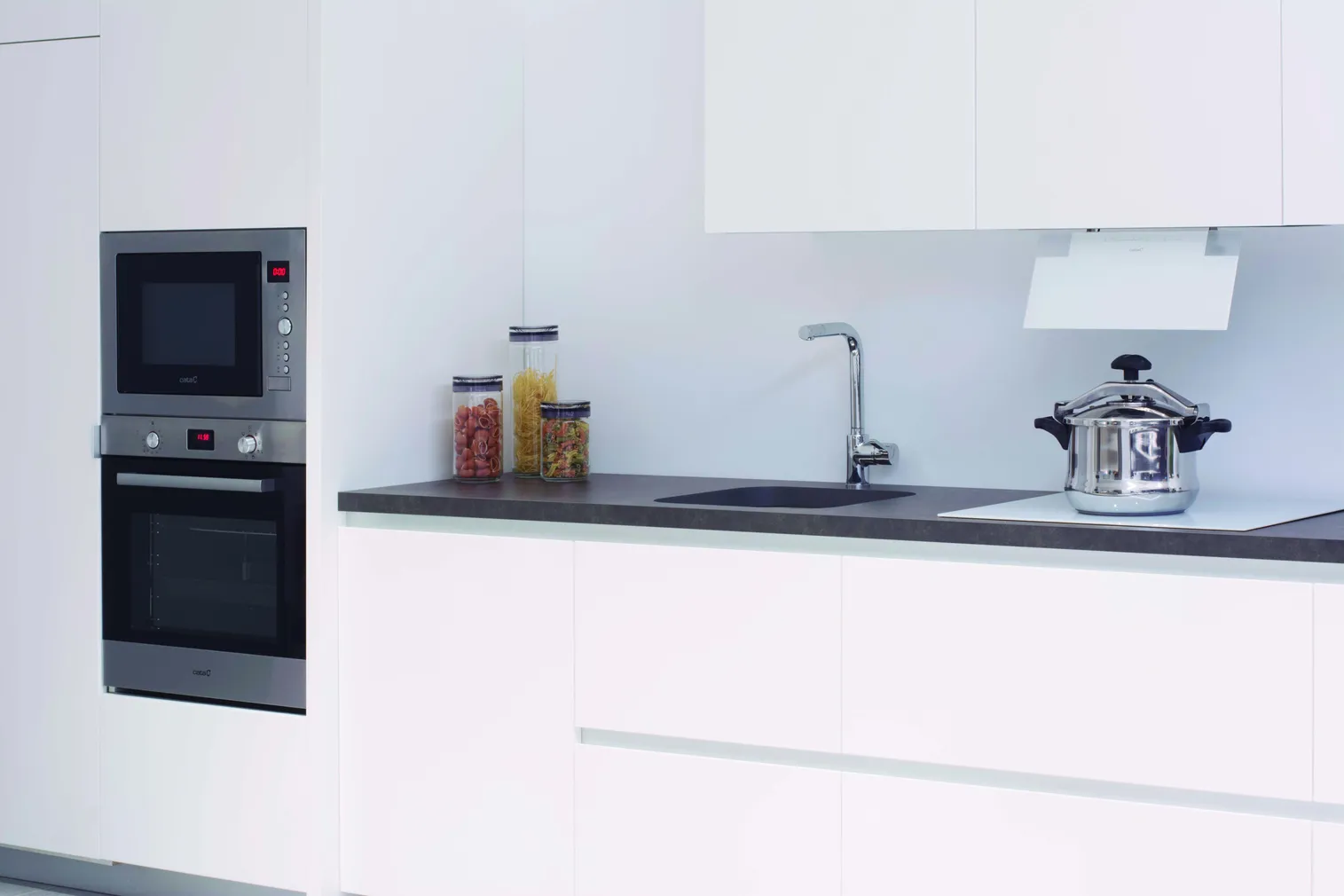 ÕHUPUHASTI CATA GC DUAL A 45 XGWH 820M³/H