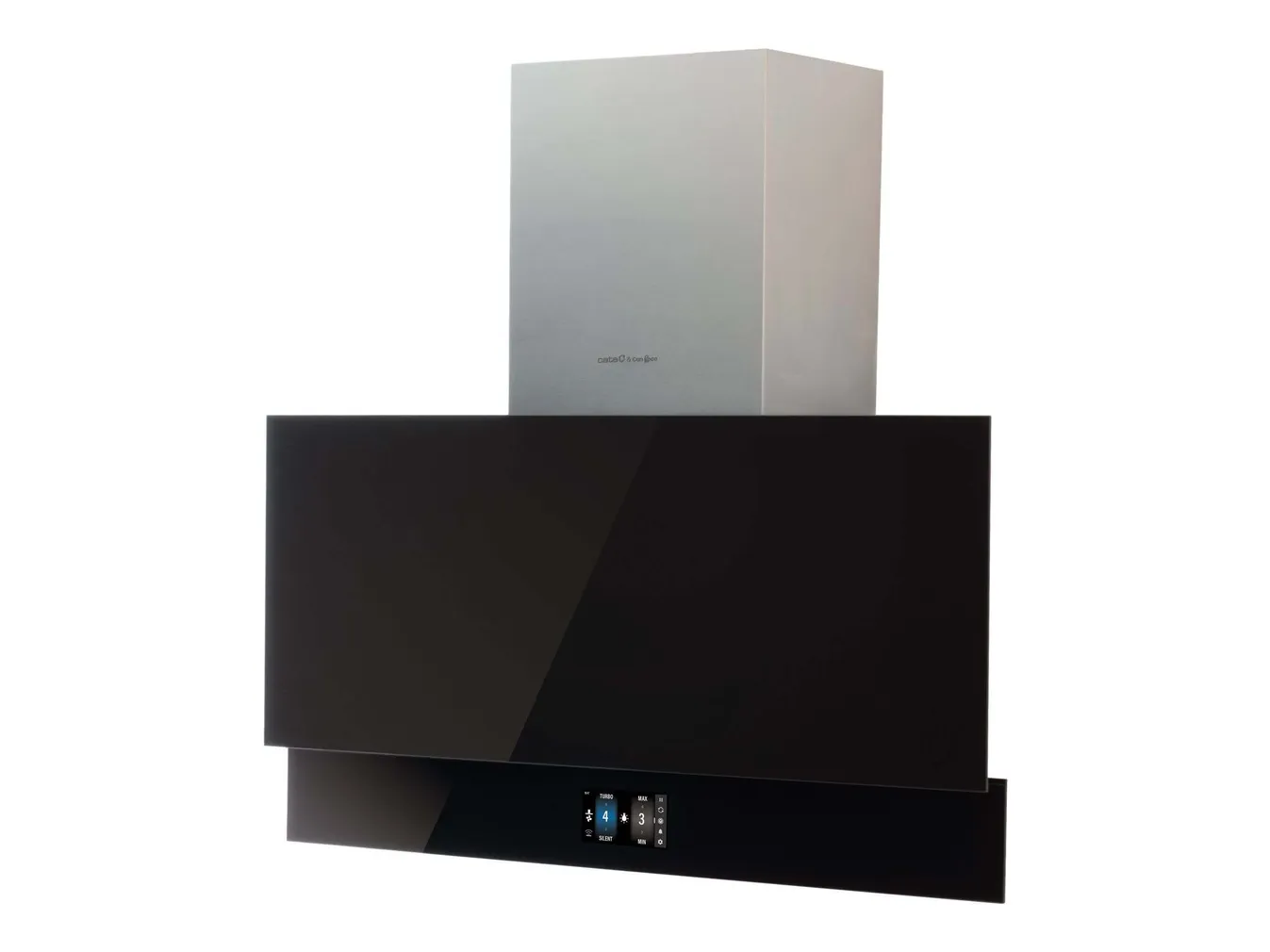 ÕHUPUHASTI CATA GOYA PRO 90 BK 842M³/H