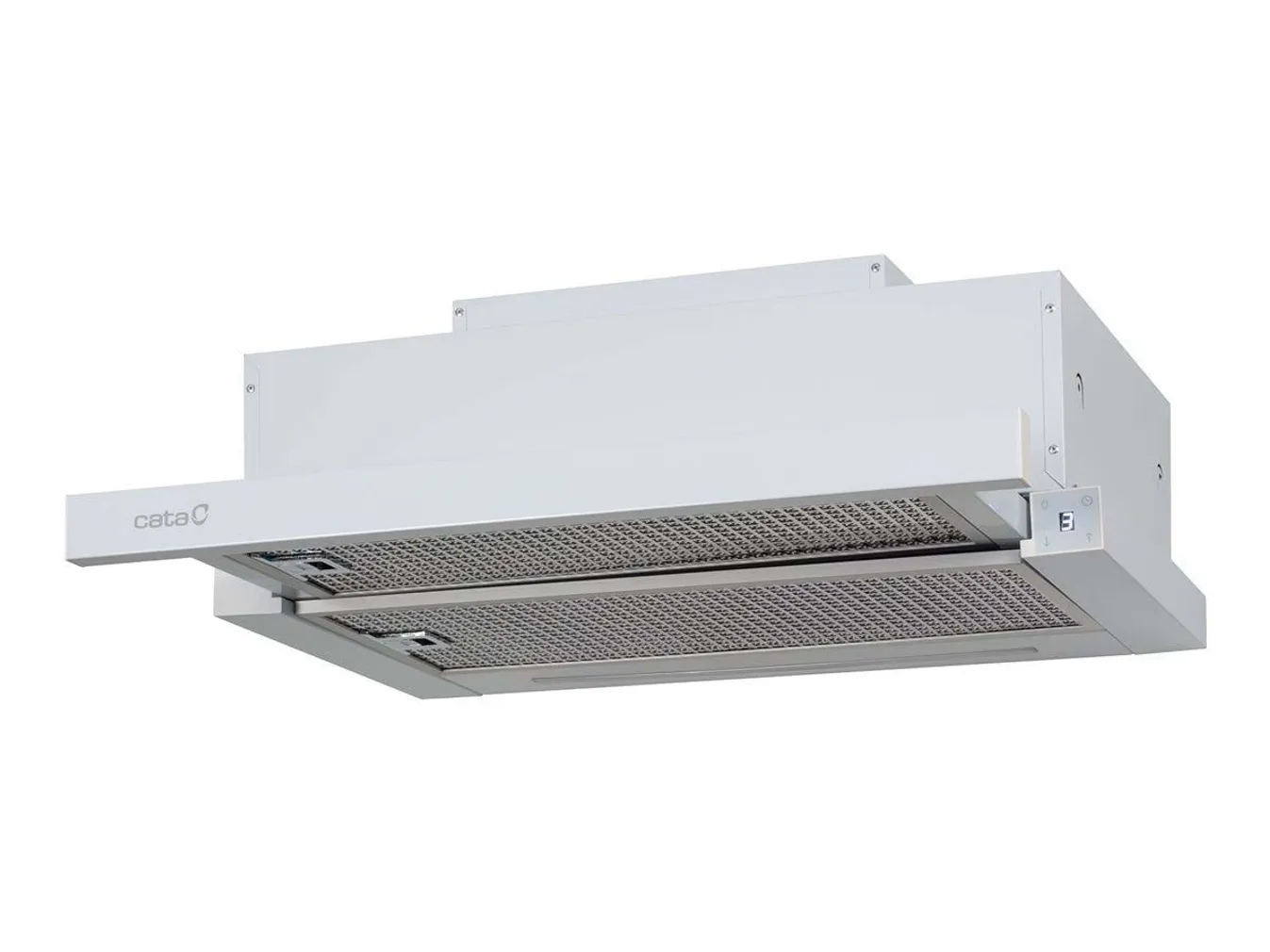 ÕHUPUHASTI CATA TFH 6630 WH 605M³/H