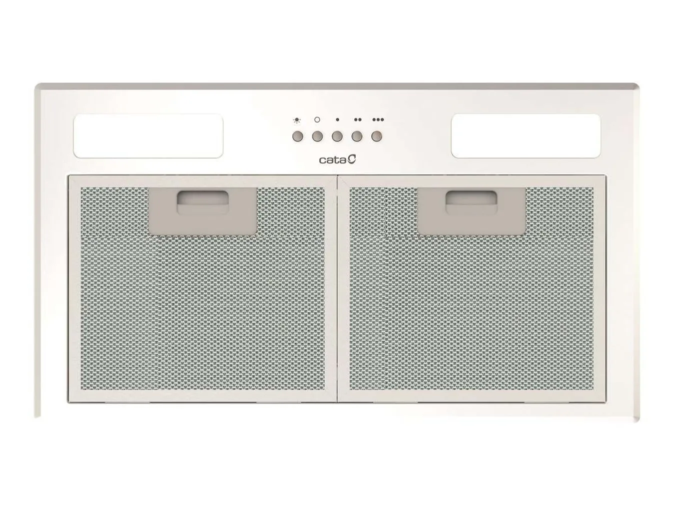 ÕHUPUHASTI CATA GT-PLUS 45 WH/M 645M³/H