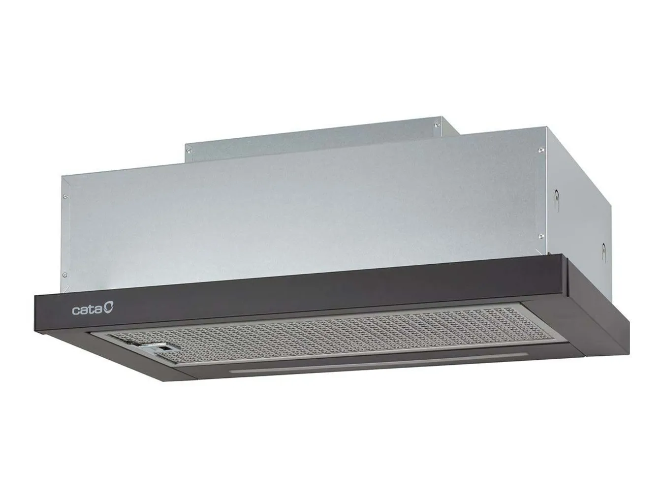 ÕHUPUHASTI CATA TFH 6630 BK /A 605M³/H