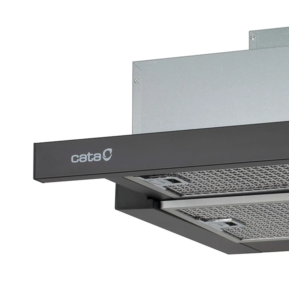 ÕHUPUHASTI CATA TFH 6630 BK /A 605M³/H