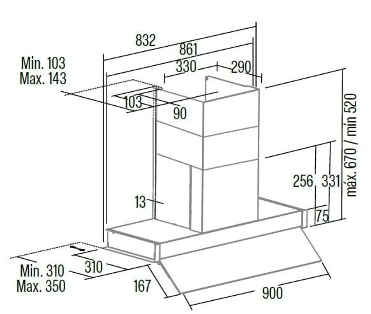 ÕHUPUHASTI CATA RENOVA PURE AIR MNV90 GWH
