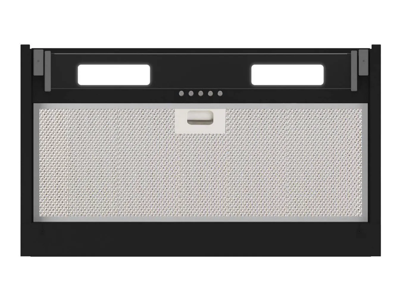 ÕHUPUHASTI CATA ARMONIA 60 BK 645M³/H