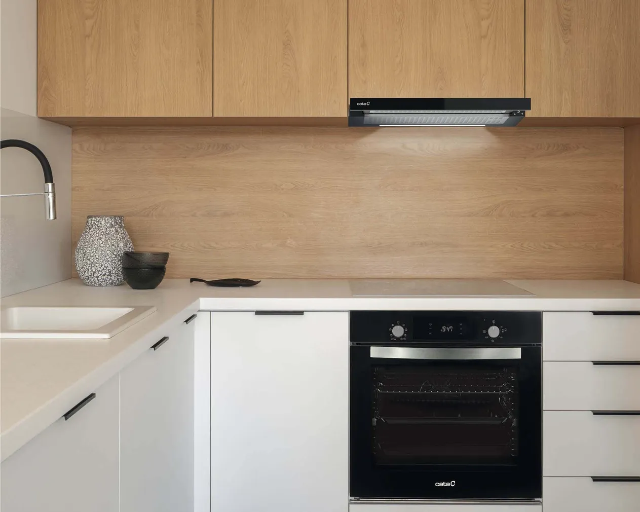 ÕHUPUHASTI CATA TFH 6830 GBK 795M³/H