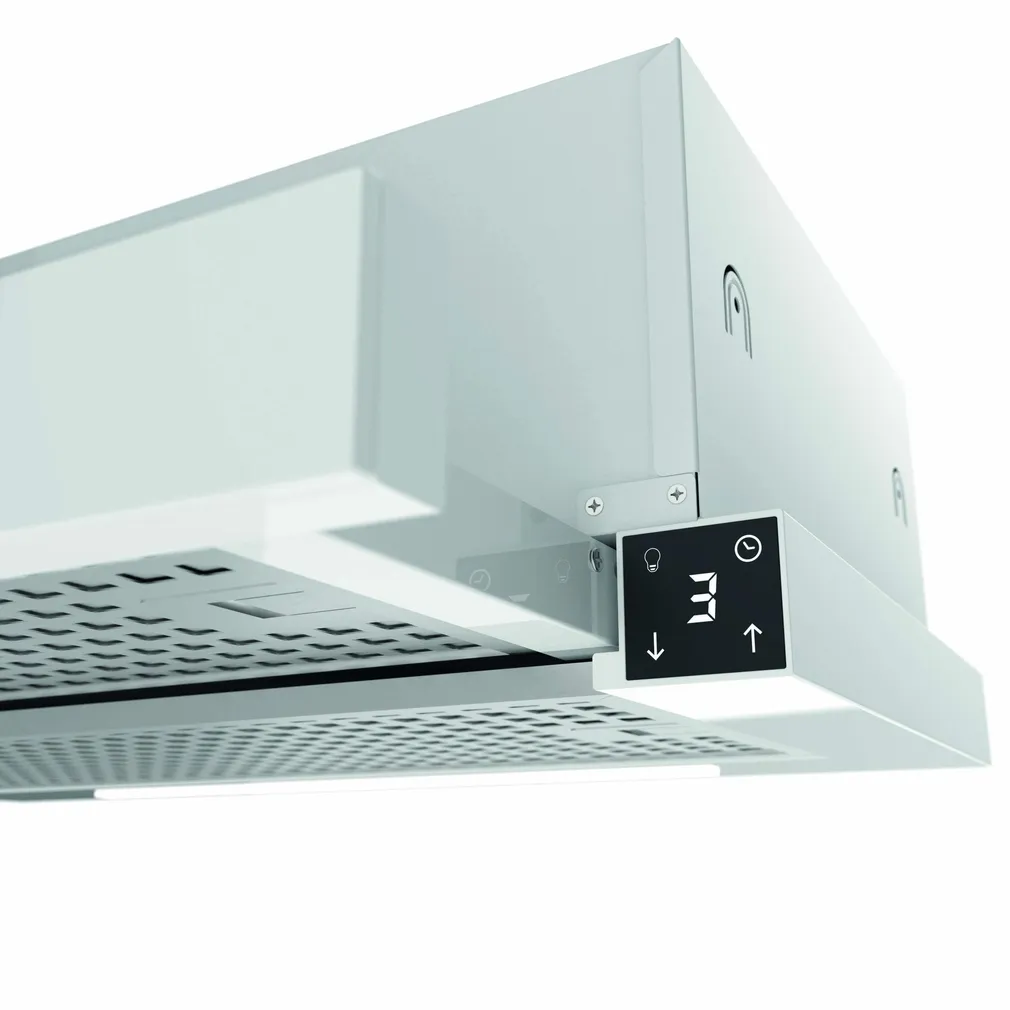 ÕHUPUHASTI CATA TFH 6430 GWH 391.5M³/H