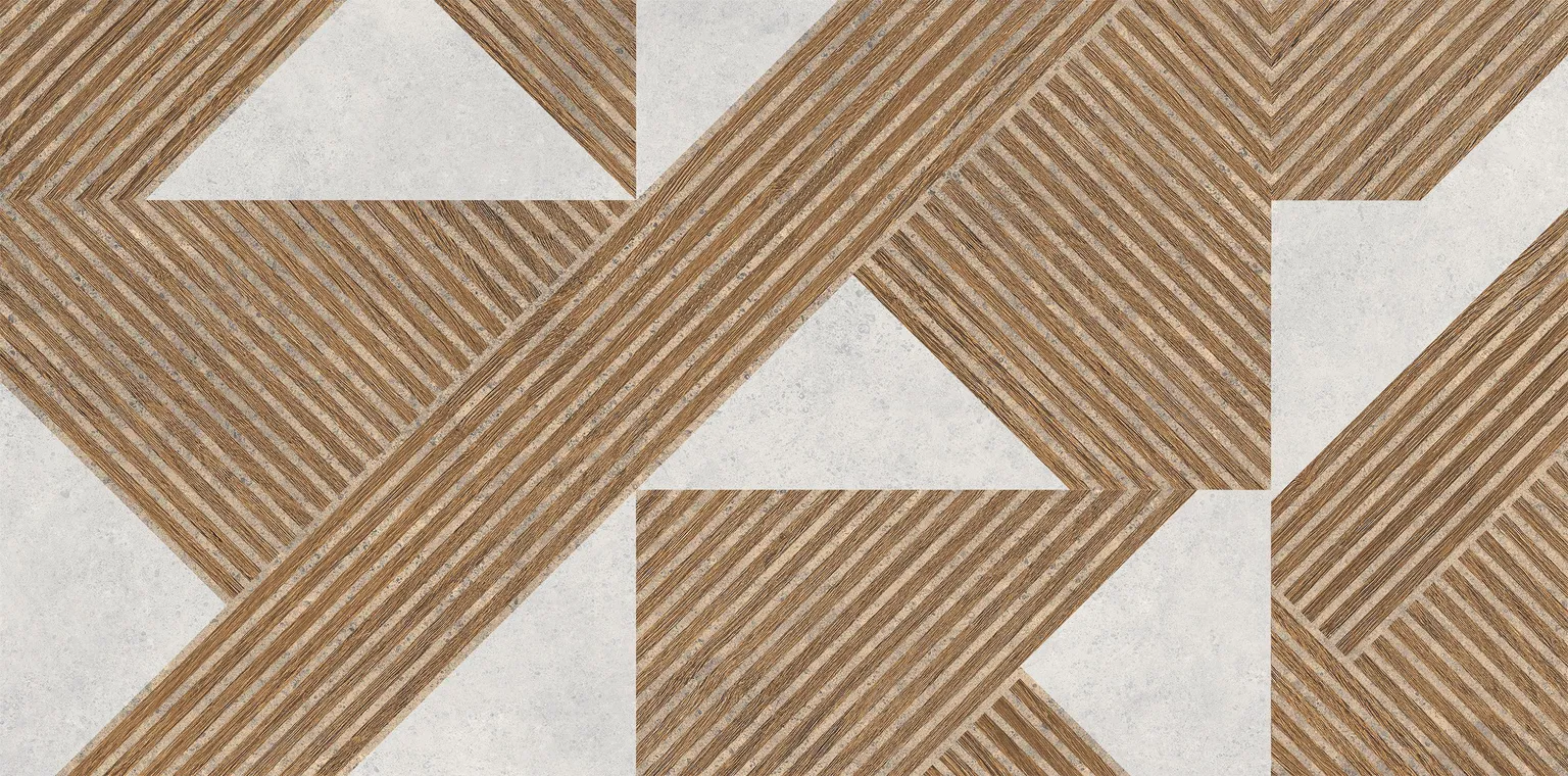 SEINAPLAAT CERSANIT TAMISA MODERN SATIN 29,7X60CM 1,25M² PAKIS
