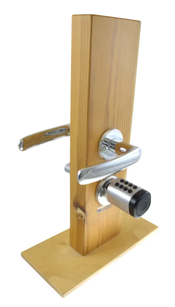 SÜDAMIK FISKOSTAR EURO SMART LOCK 65-85(35/45-30/40) HO