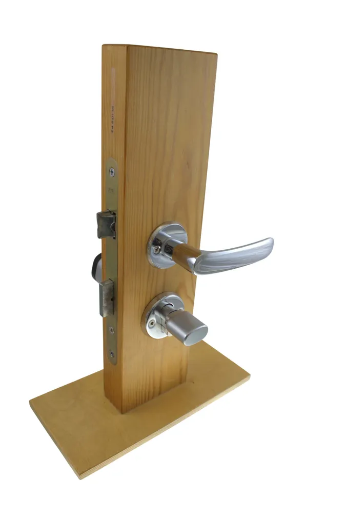 SÜDAMIK FISKOSTAR EURO SMART LOCK 65-85(35/45-30/40) HO