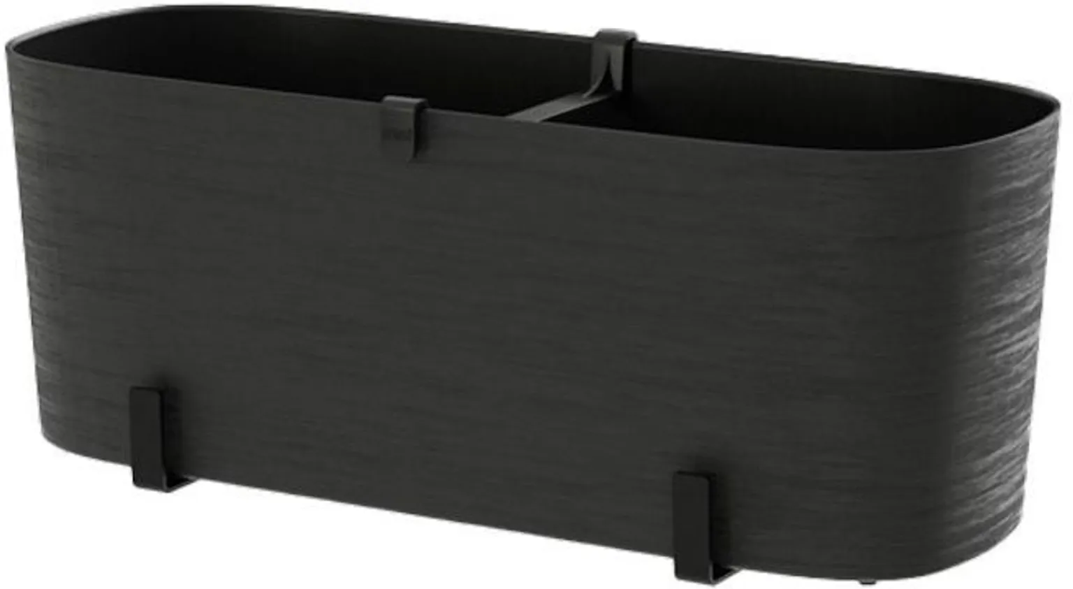 RÕDUKAST TERA PAROS 50CM MUST