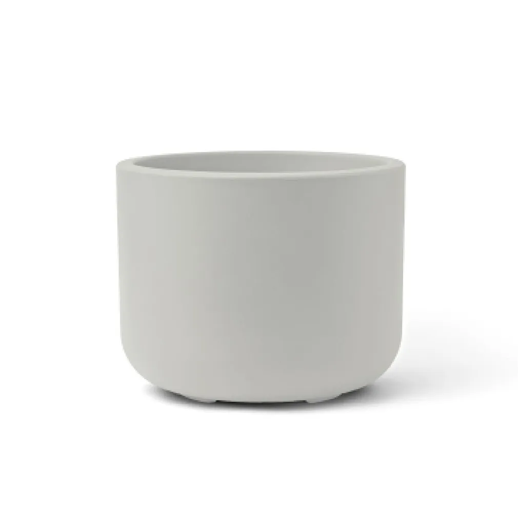 ÜMBRISPOTT TERA PULSE 70CM HELEHALL