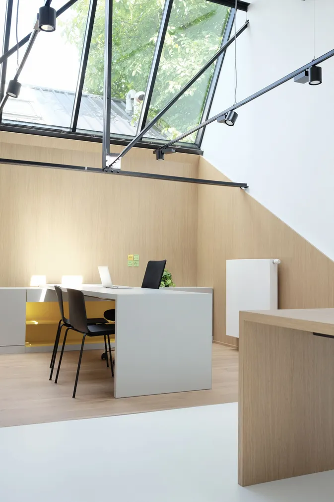 SEINAPANEEL UNILIN EVOLA CLICWALL H852 W03 10X618X2785MM TAMM 2TK PAKIS