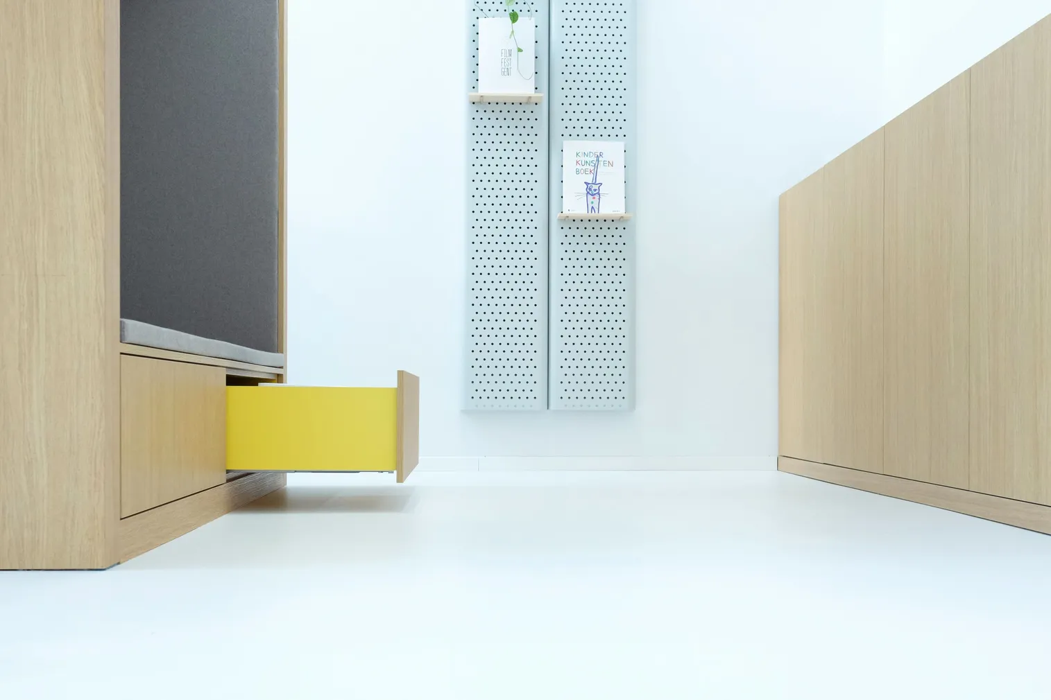 SEINAPANEEL UNILIN EVOLA CLICWALL H852 W03 10X618X2785MM TAMM 2TK PAKIS