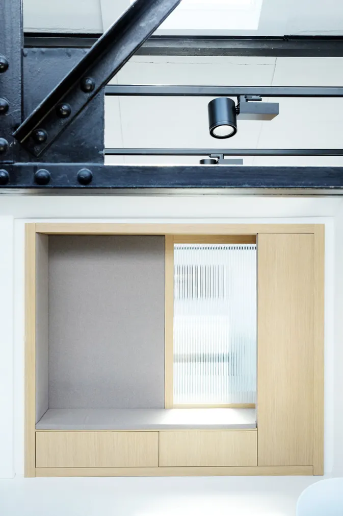 SEINAPANEEL UNILIN EVOLA CLICWALL H852 W03 10X618X2785MM TAMM 2TK PAKIS