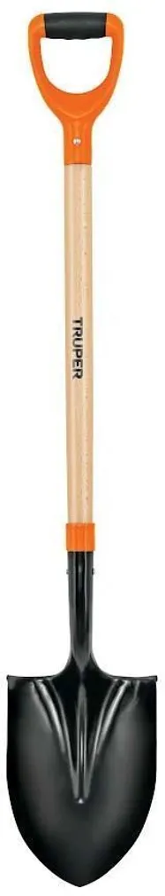 LABIDAS TRUPER PUIDUST VARRE JA D-KÄEPIDEMEGA 120CM