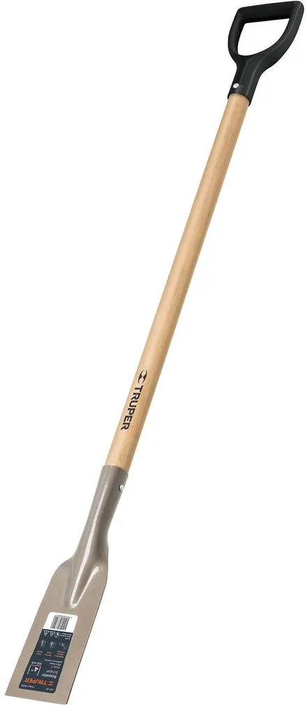 KAABITS TRUPER PUIDUST VARRE JA D-KÄEPIDEMEGA 133CM