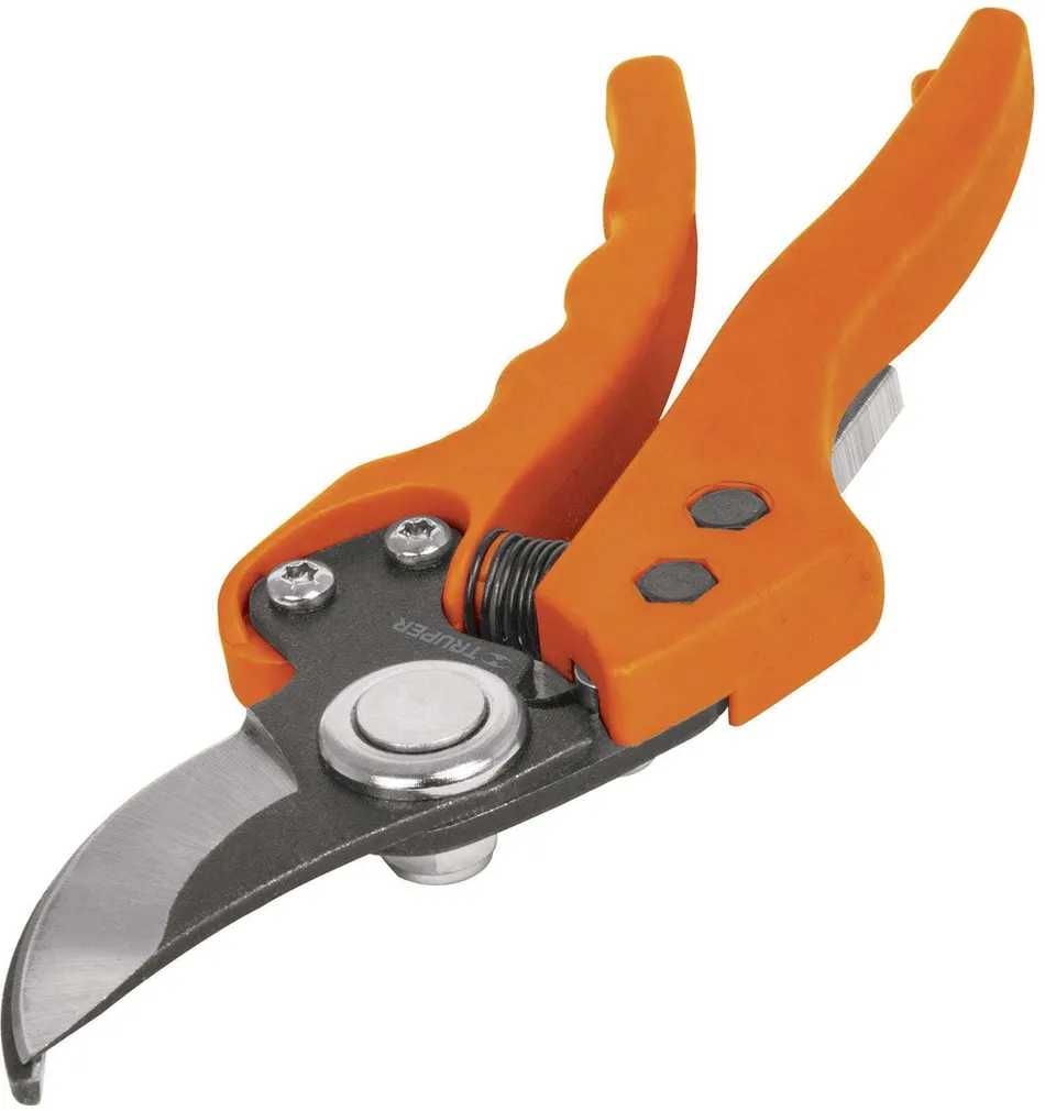 OKSAKÄÄRID TRUPER 200MM VAHELITI TERAD