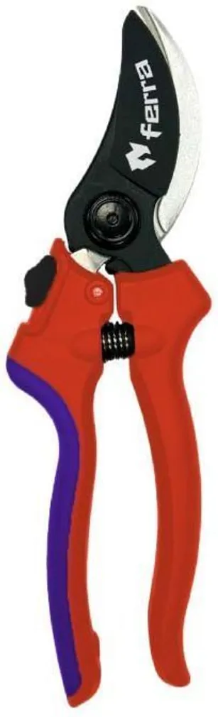 OKSAKÄÄRID FERRA PRO VAHELITI TERADEGA