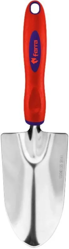 AIALABIDAS FERRA VÄIKE, KROOMITUD TERASEST