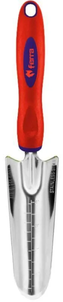 ISTUTUSLABIDAS FERRA VÄIKE, SÜGAVUSE SKAALAGA