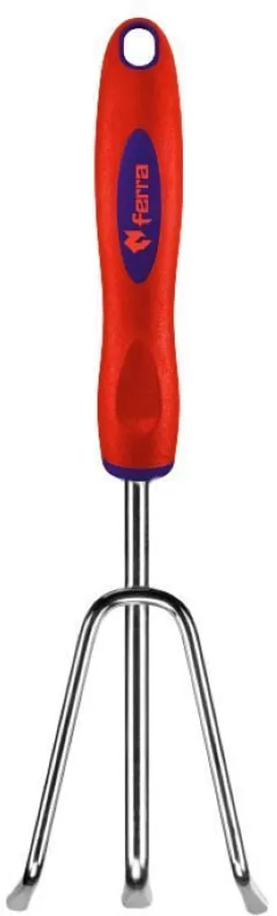 KOBESTI FERRA VÄIKE, KROOMITUD TERASEST