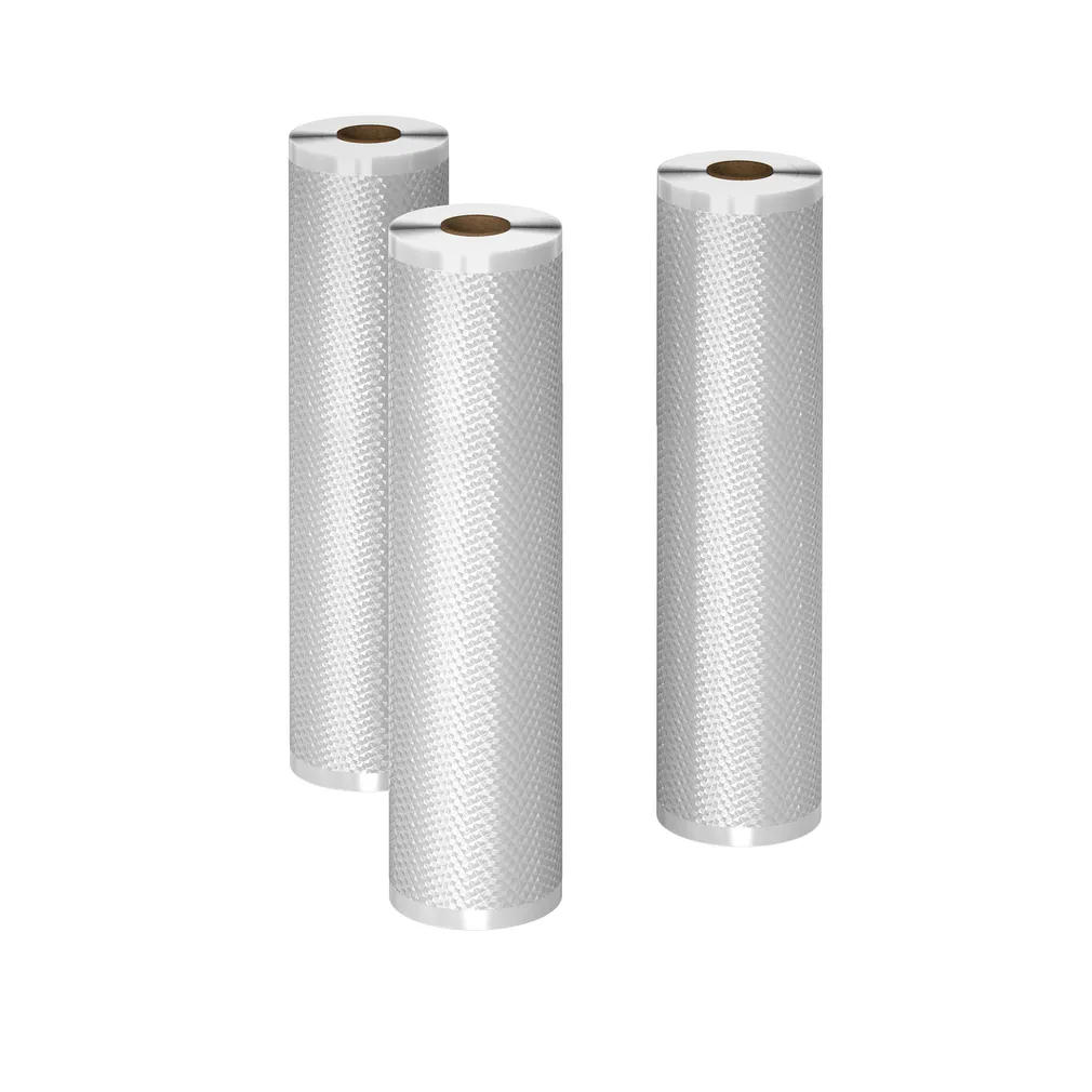 VAAKUMPAKENDAJA KOTID RULLIS AENO 25X500CM, 3 RULLI PAKIS