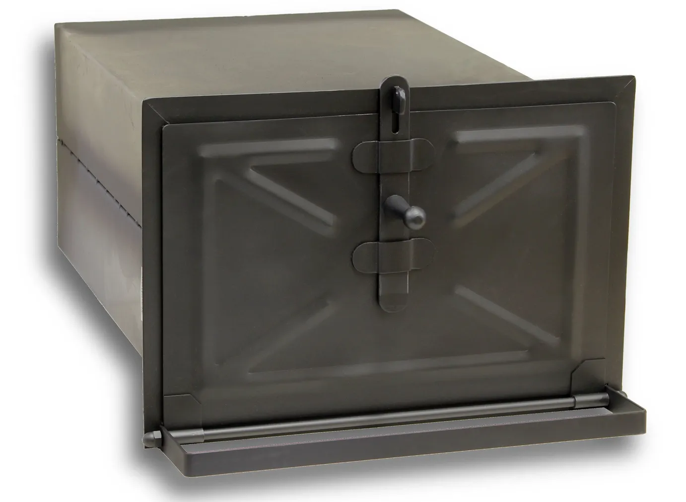 PRAEAHI 360X230X500MM MUST