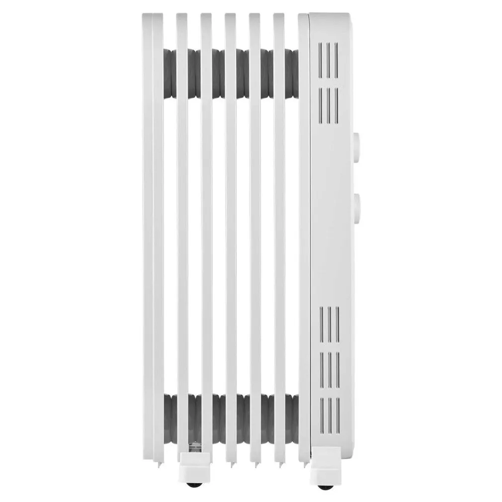 ÕLIRADIAATOR SENCOR SOH3407WH