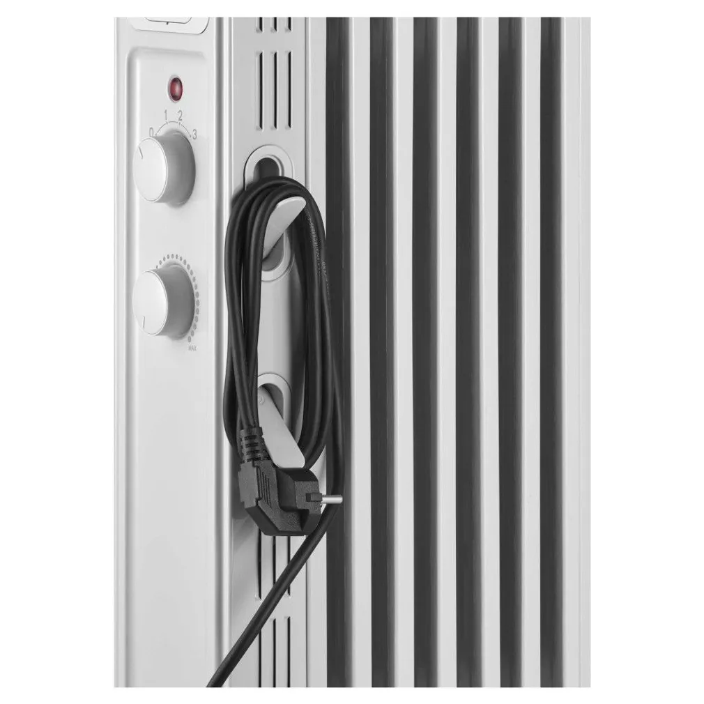 ÕLIRADIAATOR SENCOR SOH3407WH