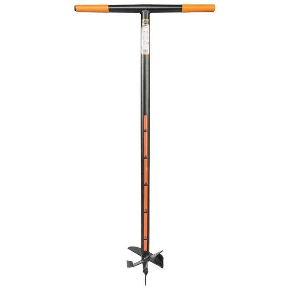 PINNASEPUUR MEHAANILINE Ø15CM
