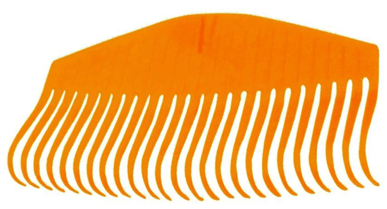MURUREHA PLASTIK 25 PIID 510MM ILMA VARRETA