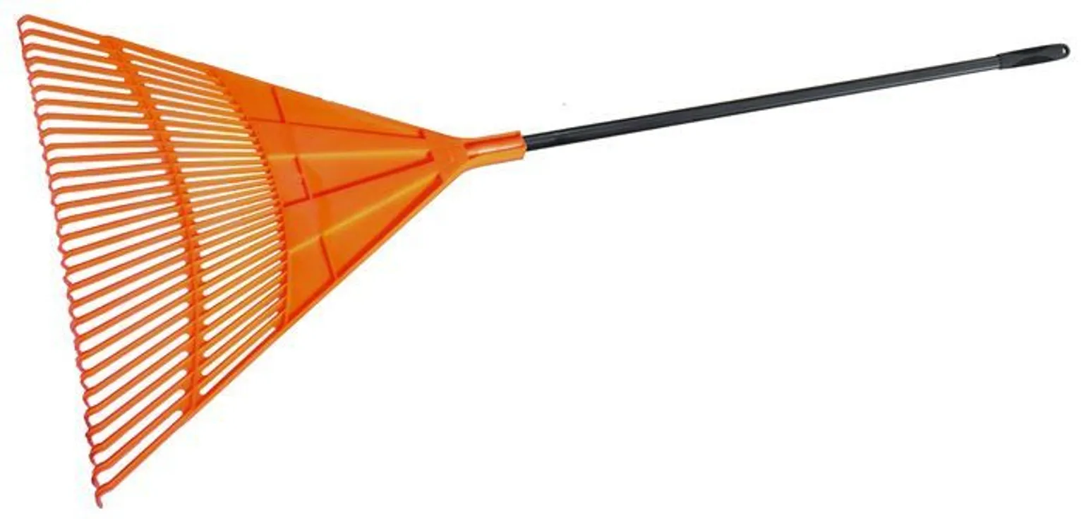 MURUREHA PLASTIK 30 PIID 760MM METALLIST VARREGA