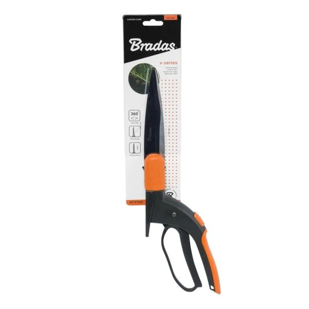 MURUKÄÄRID 360° 13CM