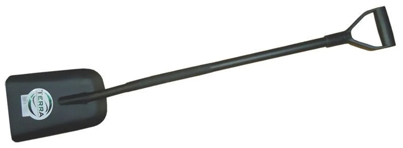 KÜHVEL METALLIST 23,5X32X125CM