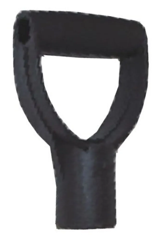 D-KÄEPIDE PLASTIK Ø38MM