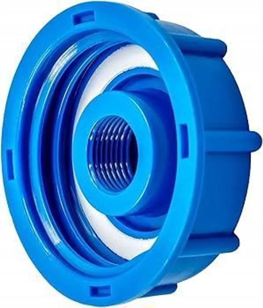 ADAPTER IBC S60X6, 1/2"